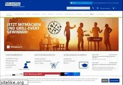 Sites similar to bluechip.de