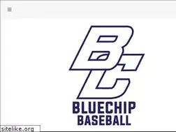Sites similar to bluechipbaseball.org