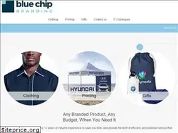 Sites similar to bluechipbranding.co.za
