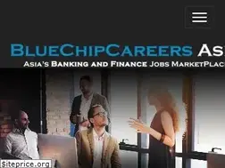 Sites similar to bluechipcareers-asia.com