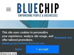 Sites similar to bluechipcd.com