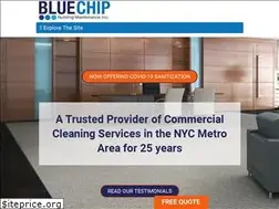 Sites similar to bluechipclean.com