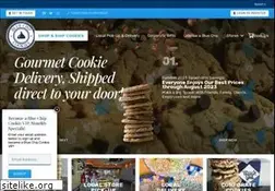 Sites similar to bluechipcookiesdirect.com