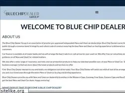 Sites similar to bluechipdealers.co.za