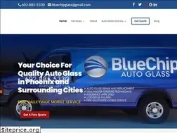 Sites similar to bluechipglass.com