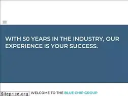 Sites similar to bluechipgroup.net
