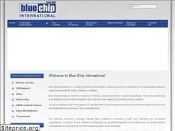 Sites similar to bluechipintl.com