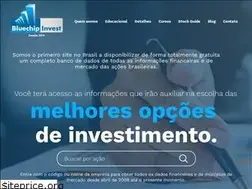 Sites similar to bluechipinvest.com.br