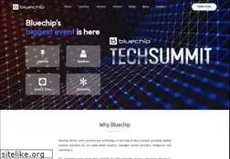Sites similar to bluechipit.com.au