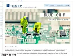 Sites similar to bluechiplaptopservicing.com