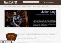 Sites similar to bluechippick.net