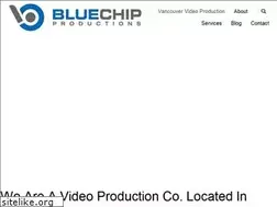 Sites similar to bluechipproductions.ca