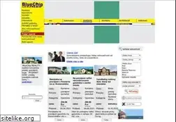 Sites similar to bluechipreality.sk