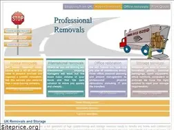 Sites similar to bluechipremovals.co.uk