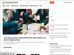 Sites similar to bluechipreview.com