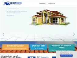Sites similar to bluechiproofing.com