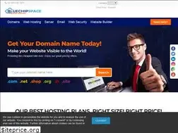 Sites similar to bluechipspace.com