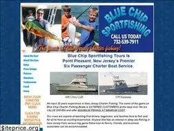 Sites similar to bluechipsportfishing.com