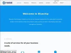 Sites similar to bluechiptech.biz