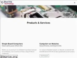 Sites similar to bluechiptechnology.com