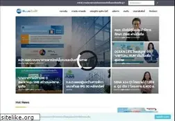 Sites similar to bluechipthai.com