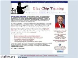 Sites similar to bluechiptraining.com