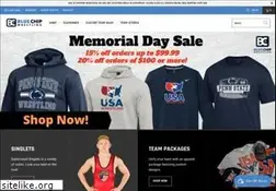 Sites similar to bluechipwrestling.com