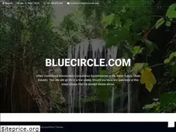 Sites similar to bluecircle.com
