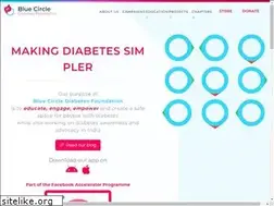 Sites similar to bluecircle.foundation
