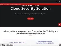 Sites similar to bluecirrus.com