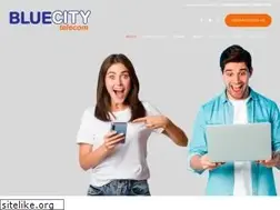 Sites similar to bluecity.es