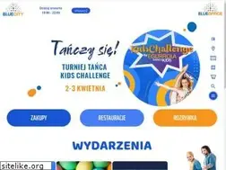 Sites similar to bluecity.pl