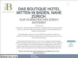 Sites similar to bluecityhotel.ch
