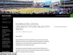 Sites similar to bluecityradio.com