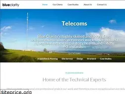 Sites similar to blueclarity.co.uk