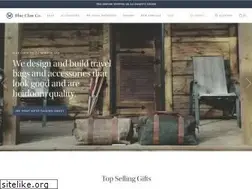 Sites similar to blueclawco.com