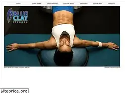 Sites similar to blueclayfitness.com
