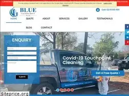Sites similar to bluecleaningroup.com.au