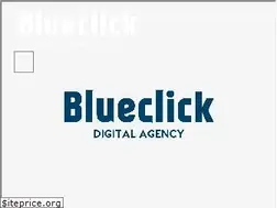 Sites similar to blueclickagency.com