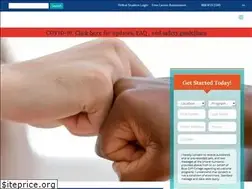 Sites similar to bluecliffcollege.edu