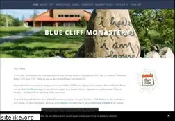 Sites similar to bluecliffmonastery.org