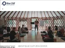 Sites similar to bluecliffzen.org