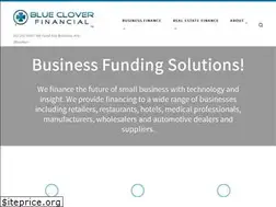 Sites similar to bluecloverfin.com
