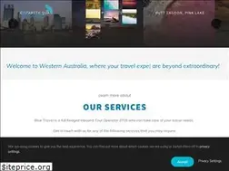 Sites similar to blueco.com.au