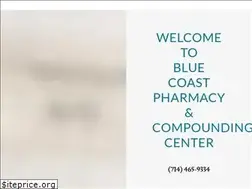 Sites similar to bluecoastpharmacy.com