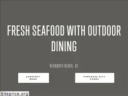 Sites similar to bluecoastrehoboth.com