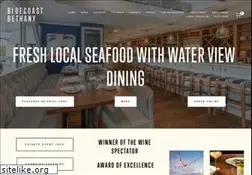 Sites similar to bluecoastseafoodgrill.com
