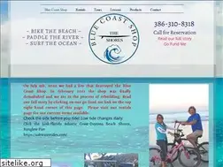 Sites similar to bluecoastshop.com