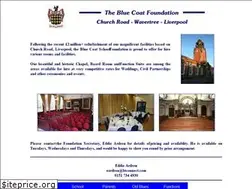 Sites similar to bluecoat.org.uk