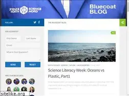 Sites similar to bluecoatblog.ca